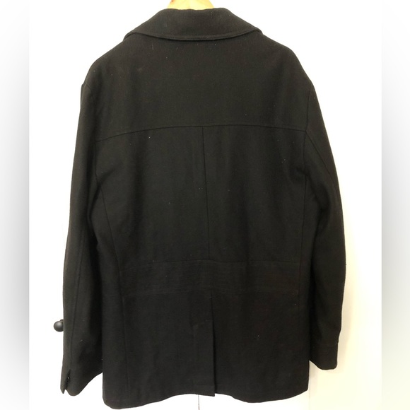 Lifetime collective pea coat - Picture 2 of 4